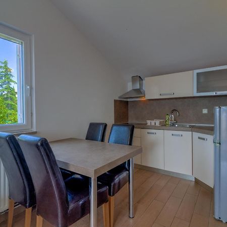 Apartmani Lili Novi Vinodolski Extérieur photo