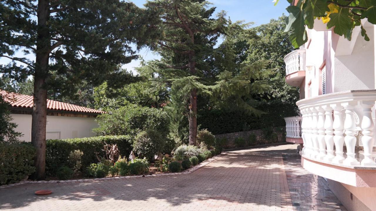 Apartmani Lili Novi Vinodolski Extérieur photo