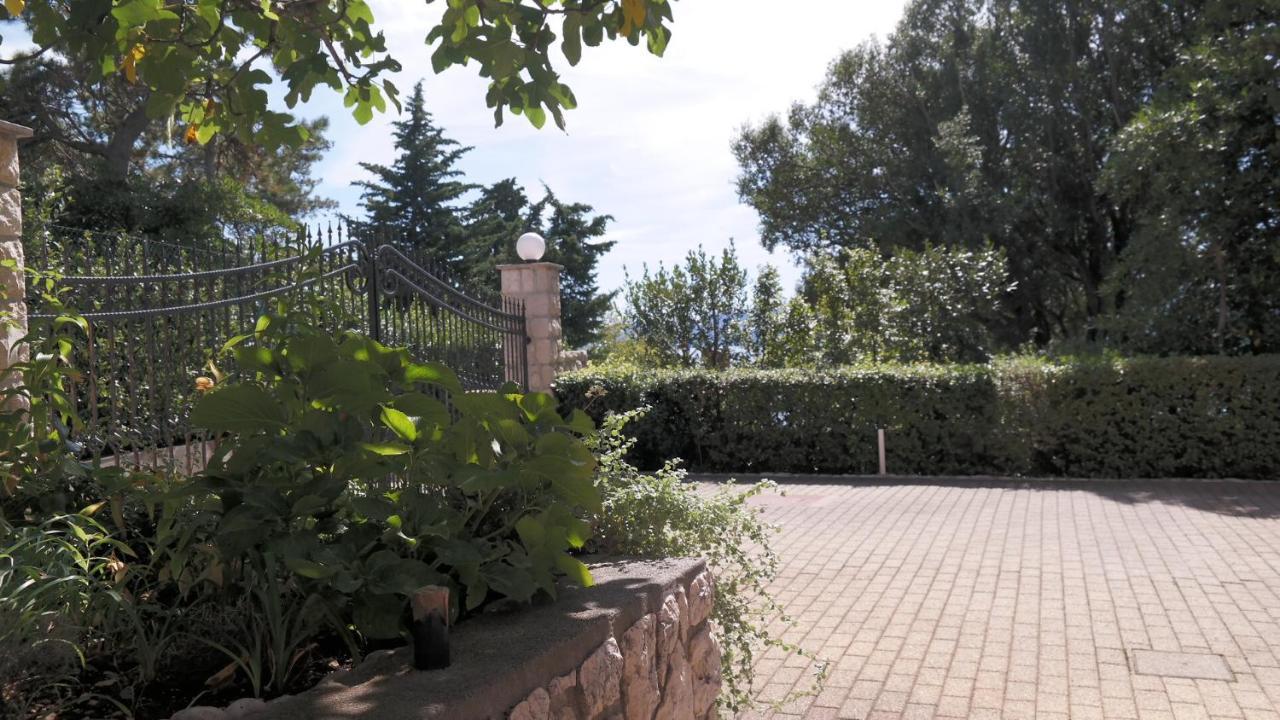 Apartmani Lili Novi Vinodolski Extérieur photo