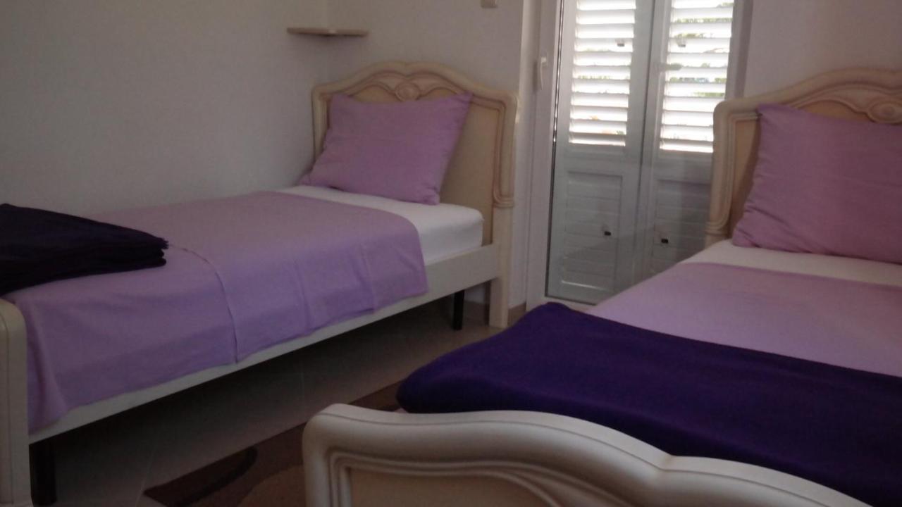 Apartmani Lili Novi Vinodolski Extérieur photo