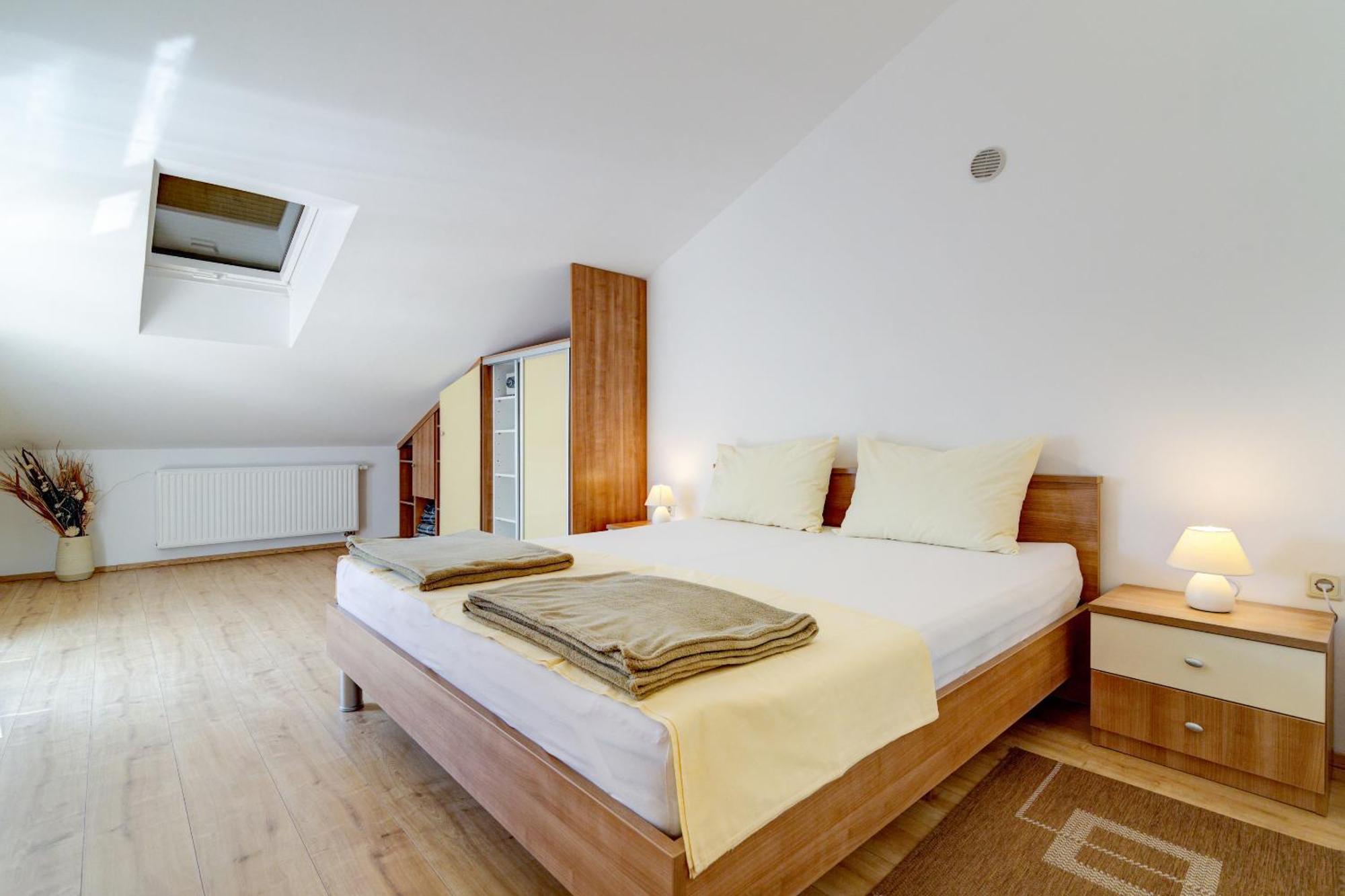 Apartmani Lili Novi Vinodolski Extérieur photo
