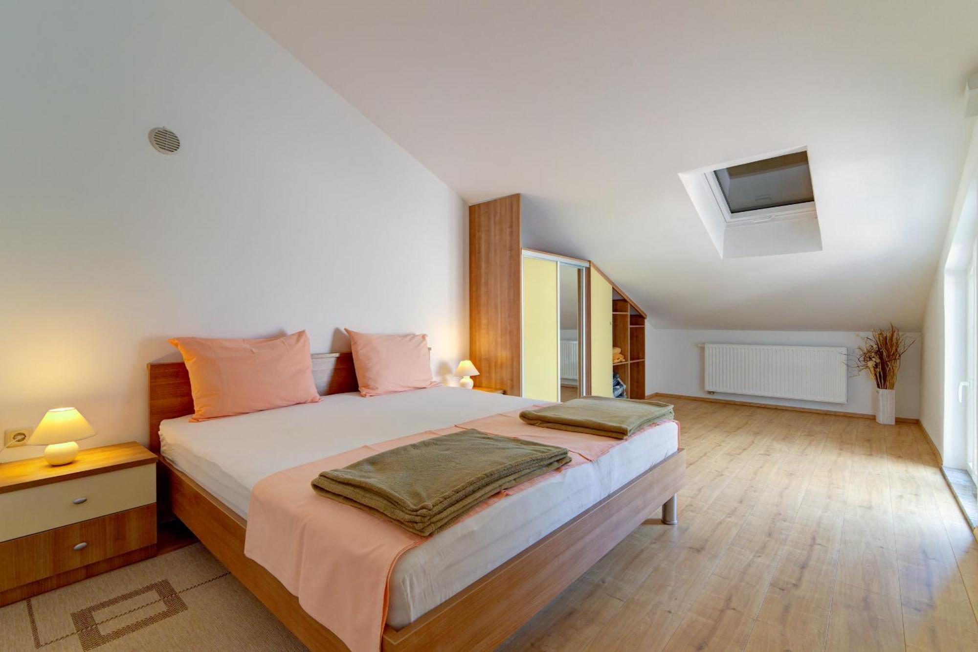 Apartmani Lili Novi Vinodolski Extérieur photo