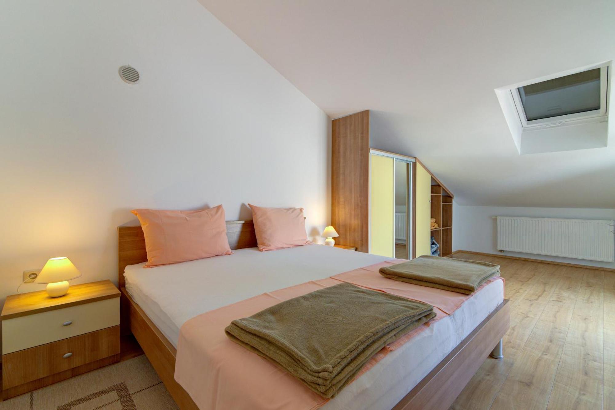 Apartmani Lili Novi Vinodolski Extérieur photo