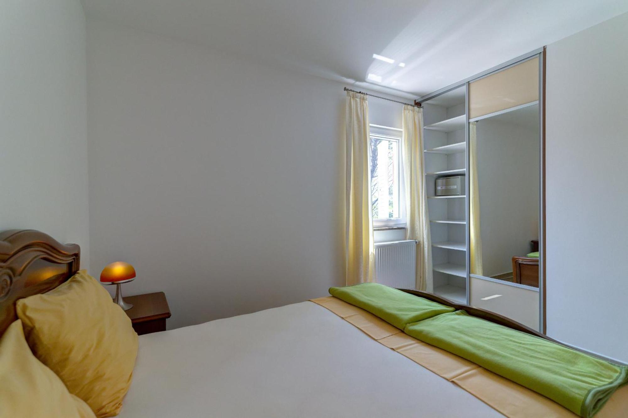 Apartmani Lili Novi Vinodolski Extérieur photo