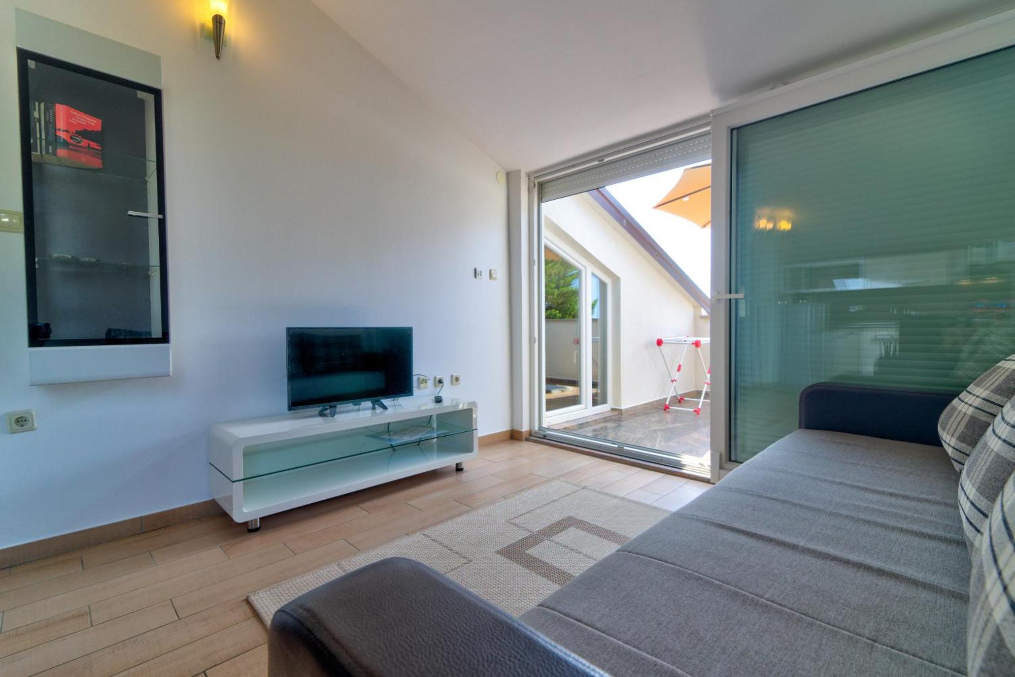 Apartmani Lili Novi Vinodolski Chambre photo